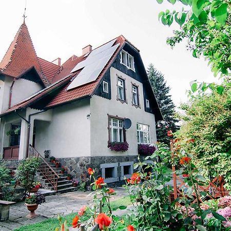 Staszica16 Apartment Zloty Stok Bagian luar foto