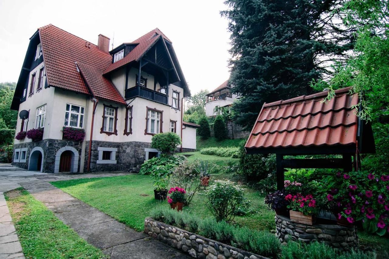 Staszica16 Apartment Zloty Stok Bagian luar foto