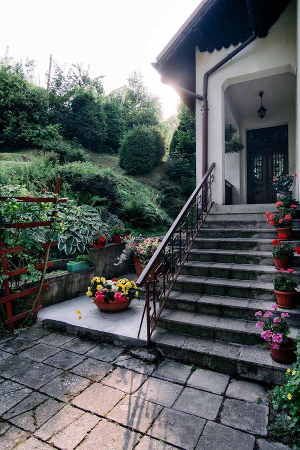 Staszica16 Apartment Zloty Stok Bagian luar foto