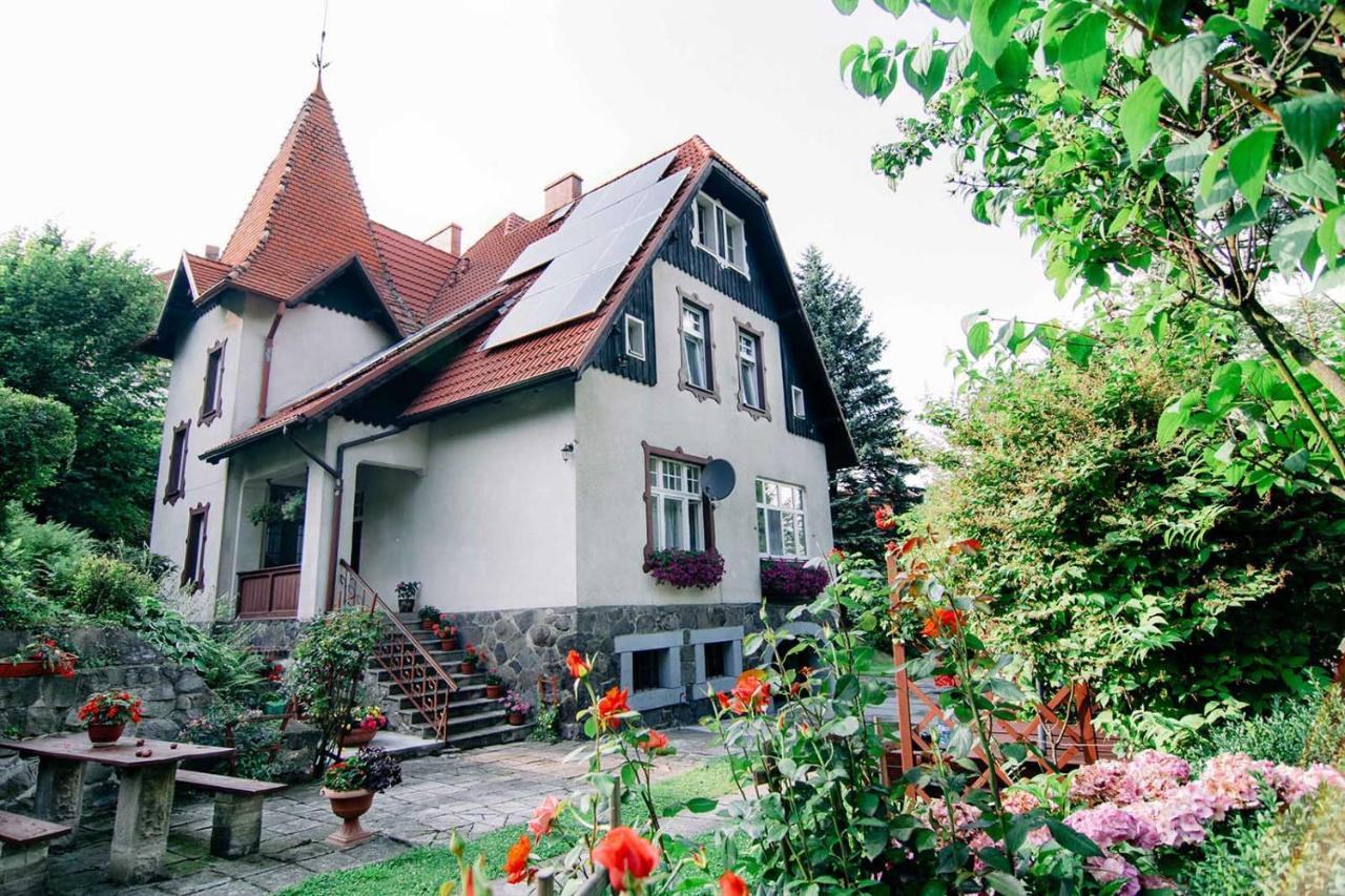 Staszica16 Apartment Zloty Stok Bagian luar foto