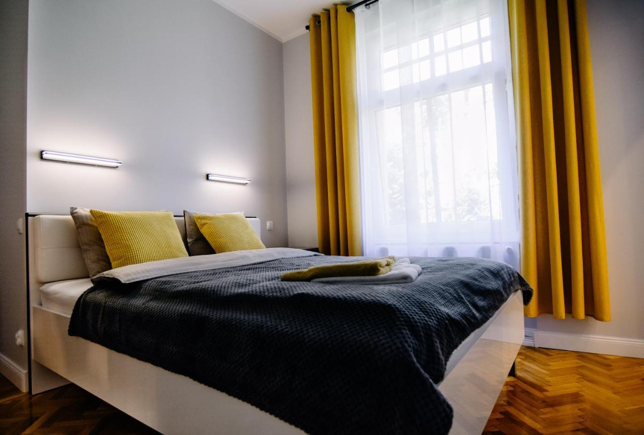 Staszica16 Apartment Zloty Stok Bagian luar foto