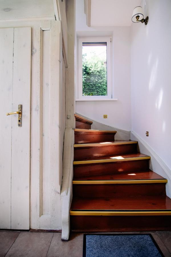 Staszica16 Apartment Zloty Stok Bagian luar foto