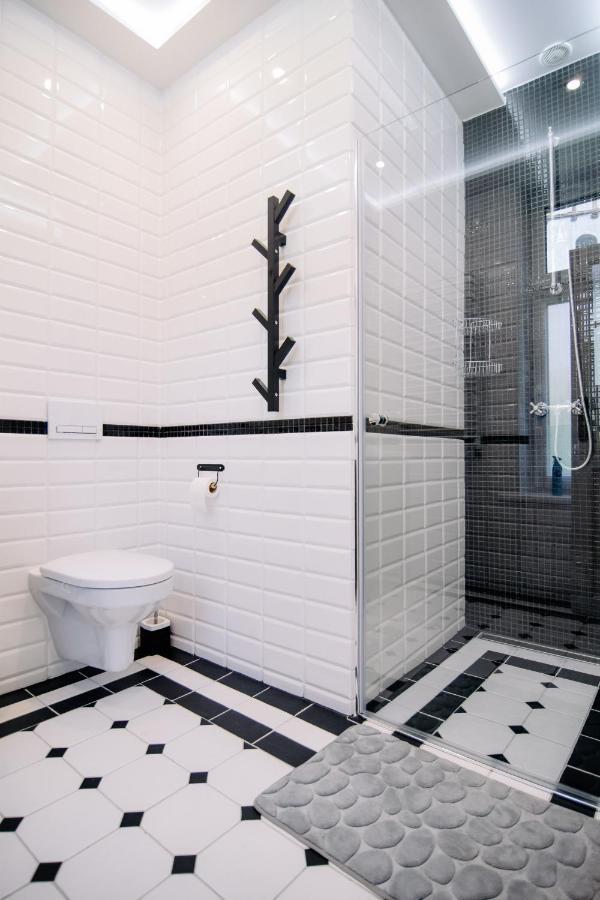 Staszica16 Apartment Zloty Stok Bagian luar foto