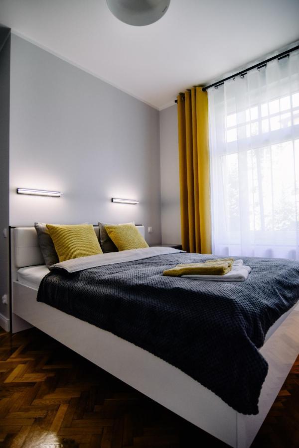 Staszica16 Apartment Zloty Stok Bagian luar foto
