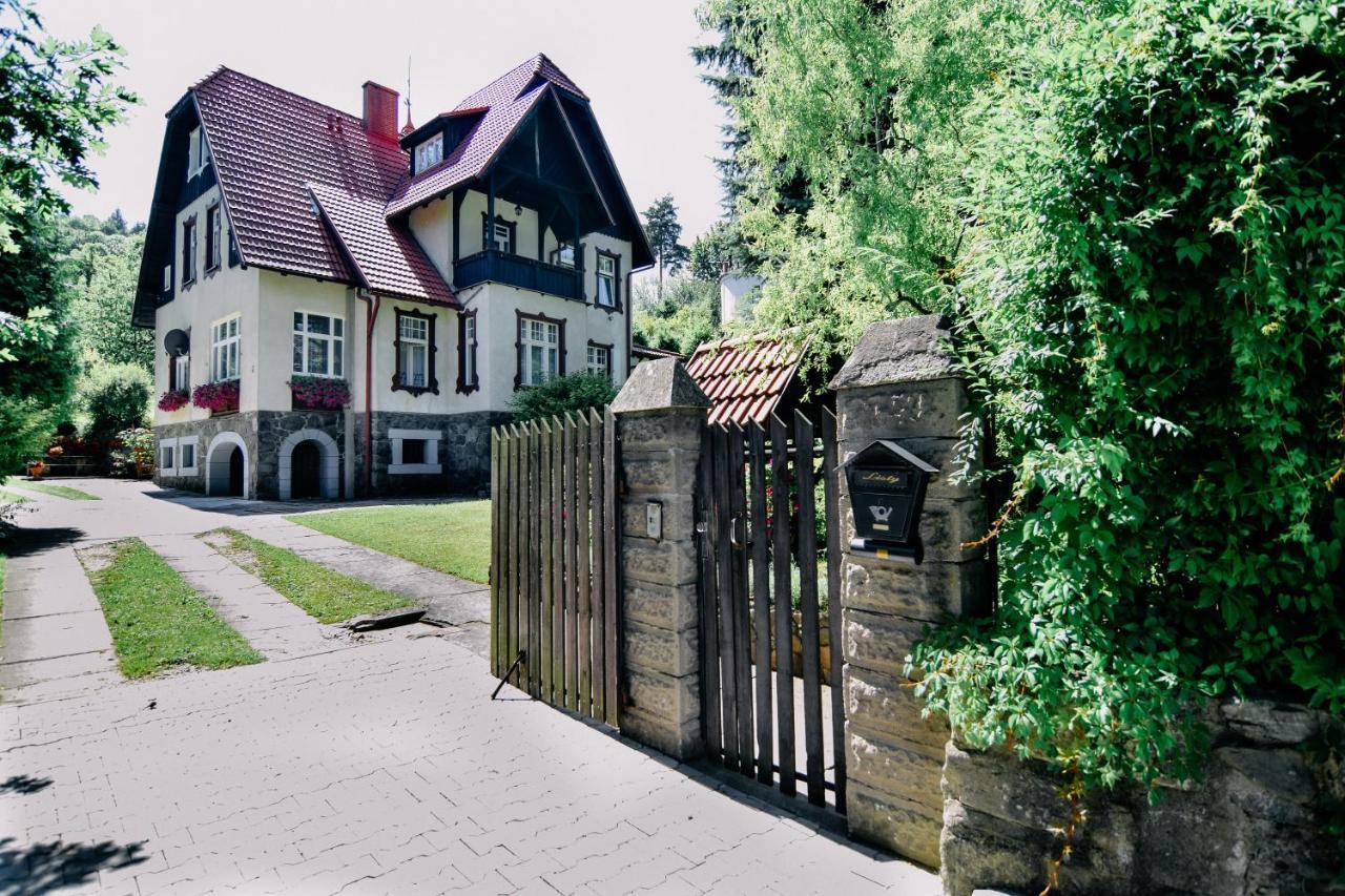 Staszica16 Apartment Zloty Stok Bagian luar foto