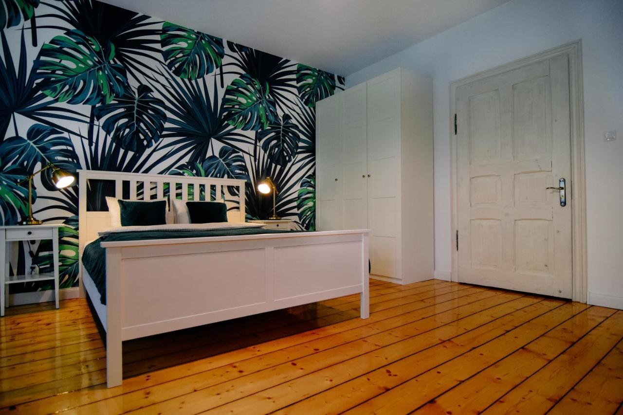 Staszica16 Apartment Zloty Stok Bagian luar foto