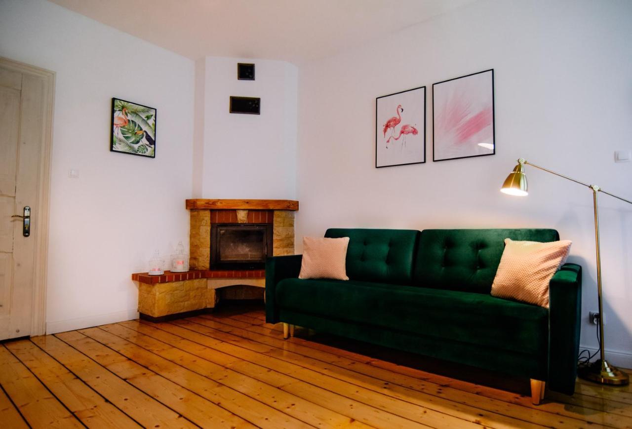Staszica16 Apartment Zloty Stok Bagian luar foto