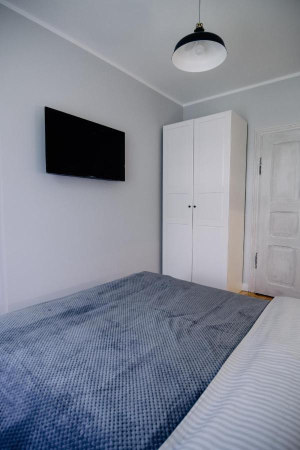 Staszica16 Apartment Zloty Stok Bagian luar foto