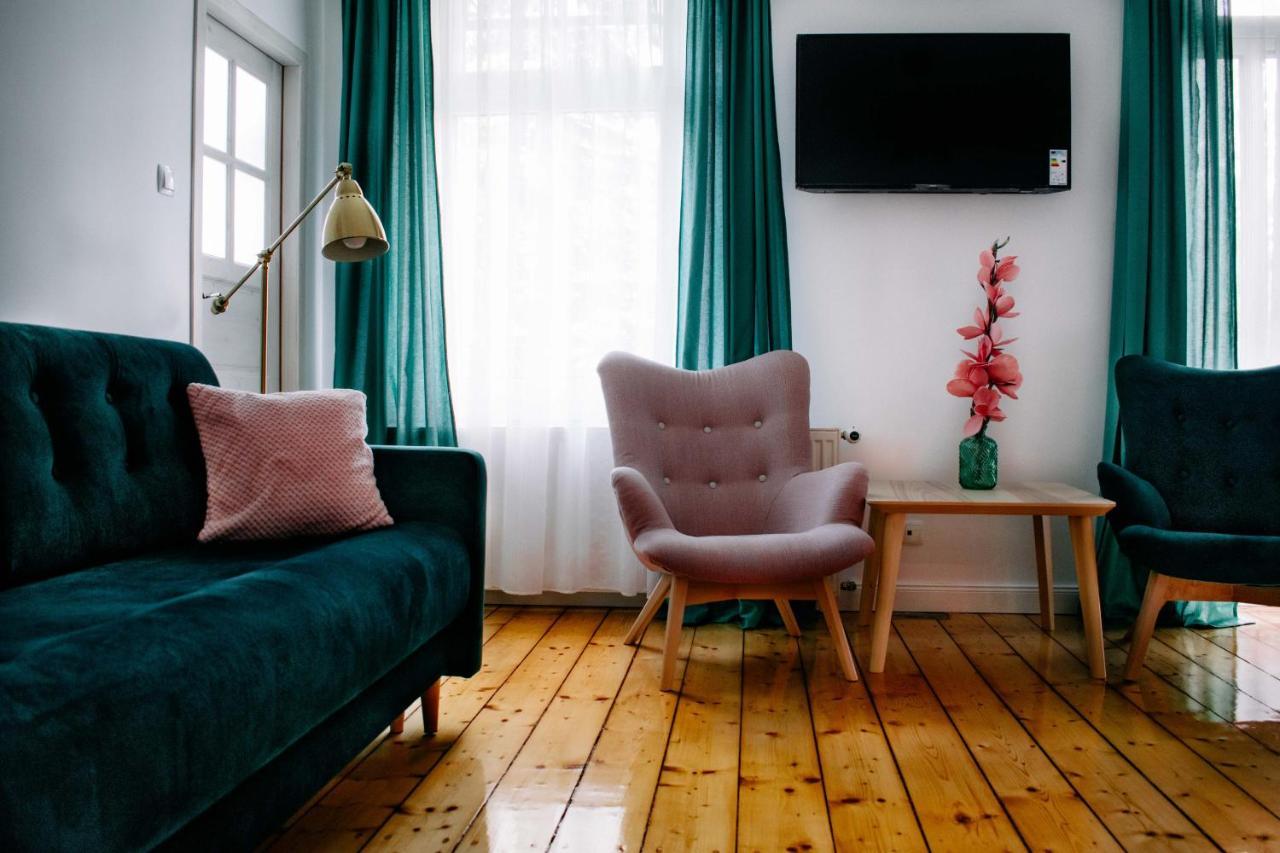 Staszica16 Apartment Zloty Stok Bagian luar foto