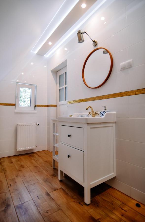 Staszica16 Apartment Zloty Stok Bagian luar foto