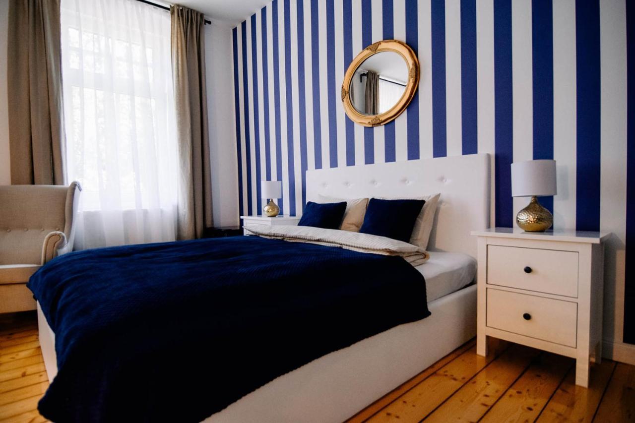 Staszica16 Apartment Zloty Stok Bagian luar foto