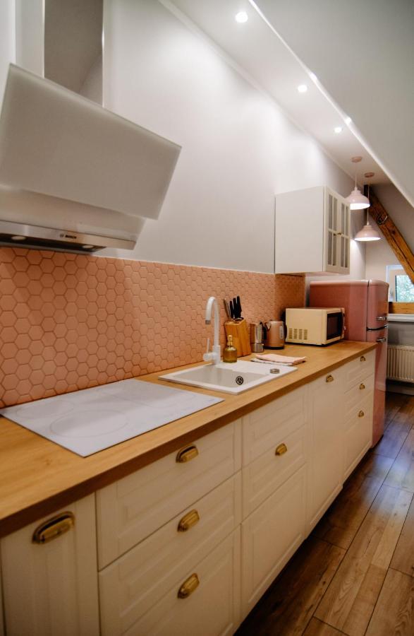 Staszica16 Apartment Zloty Stok Bagian luar foto