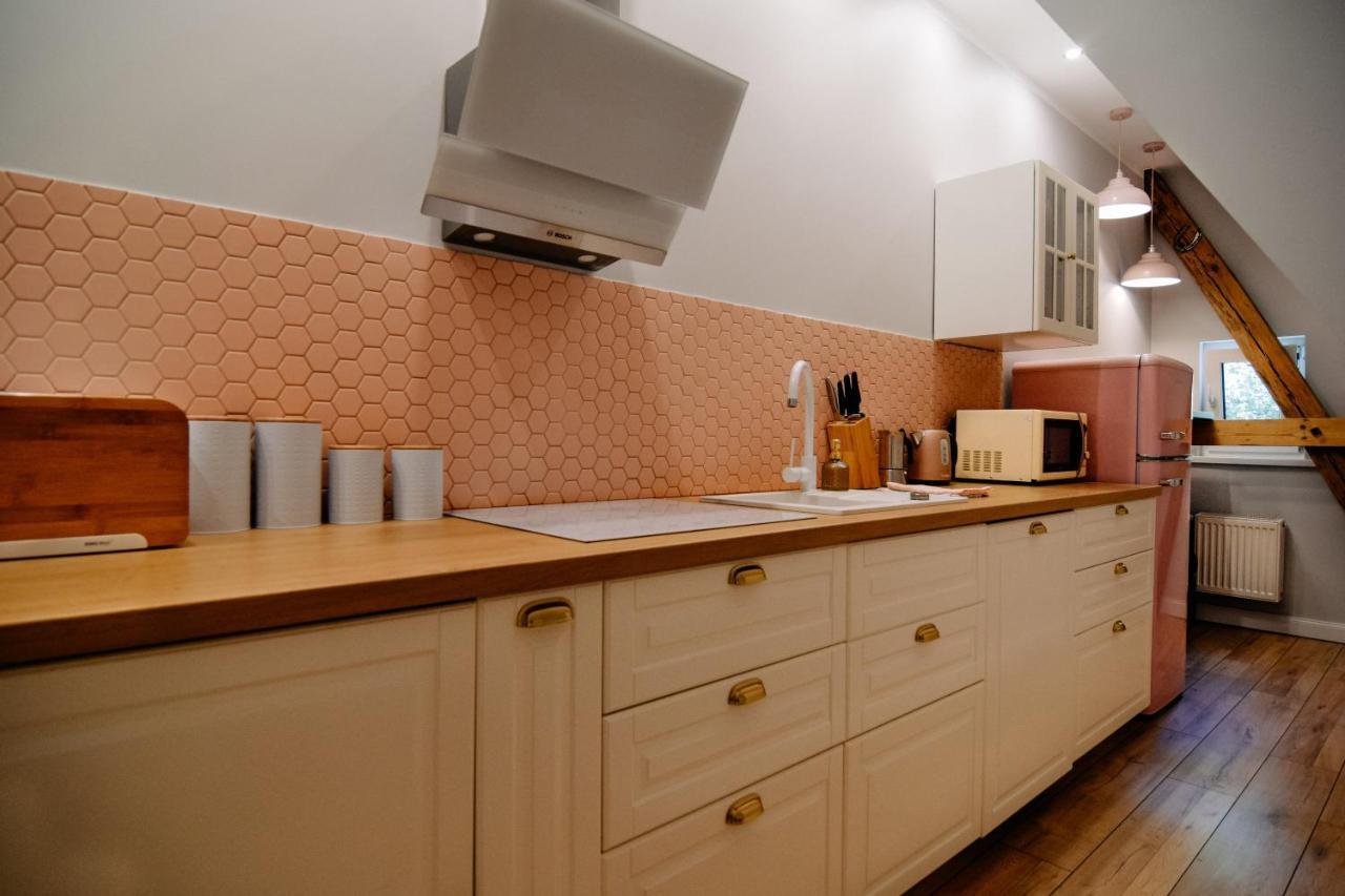 Staszica16 Apartment Zloty Stok Bagian luar foto